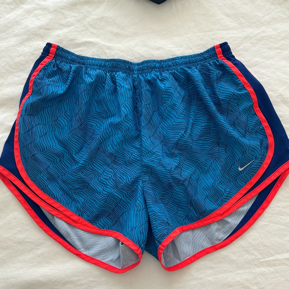 Nike Dri-Fit Running Shorts